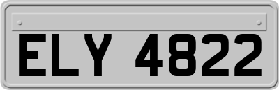ELY4822