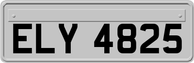 ELY4825