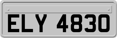 ELY4830