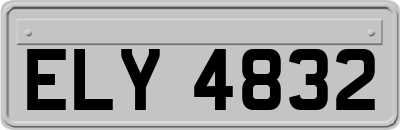 ELY4832