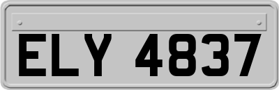 ELY4837