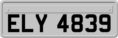ELY4839