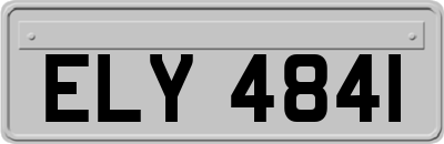 ELY4841