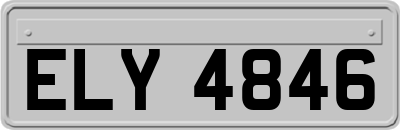 ELY4846
