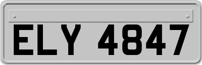ELY4847