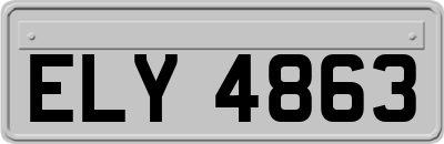 ELY4863