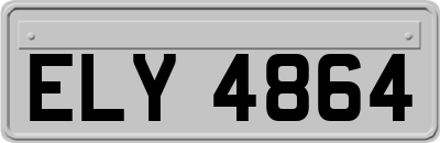 ELY4864