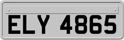 ELY4865