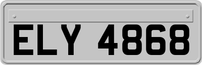 ELY4868