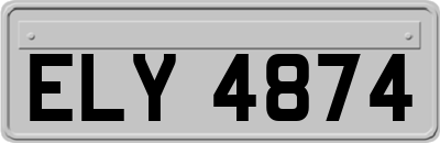 ELY4874