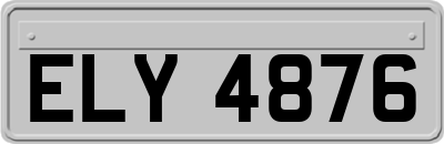 ELY4876