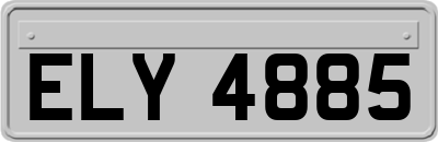 ELY4885
