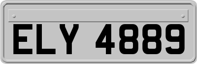 ELY4889