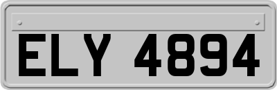 ELY4894