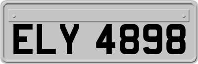 ELY4898
