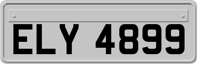 ELY4899