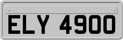 ELY4900