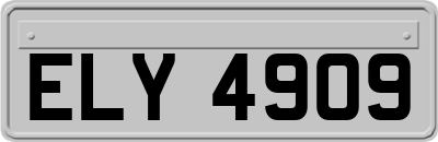 ELY4909
