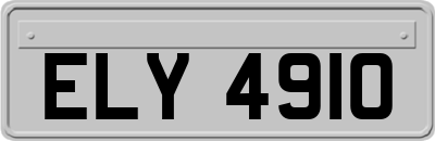 ELY4910