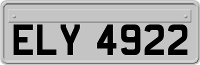 ELY4922