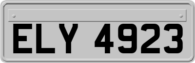 ELY4923