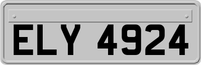 ELY4924