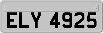 ELY4925