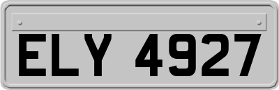 ELY4927
