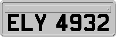 ELY4932
