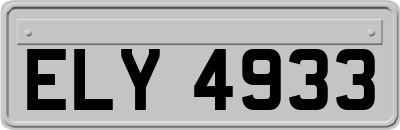 ELY4933