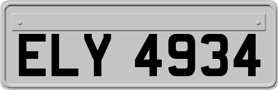 ELY4934