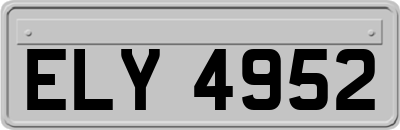 ELY4952