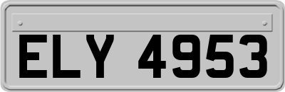 ELY4953