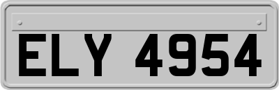 ELY4954