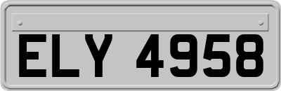 ELY4958