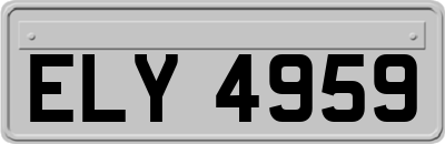 ELY4959