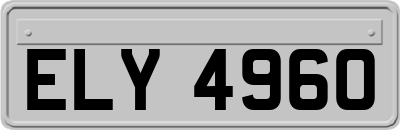 ELY4960
