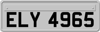 ELY4965