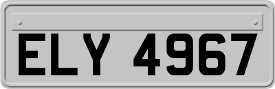 ELY4967