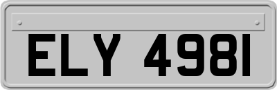ELY4981