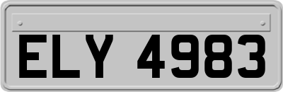ELY4983