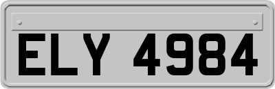 ELY4984