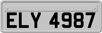ELY4987