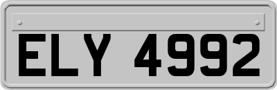 ELY4992