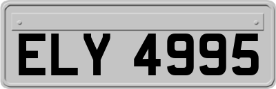 ELY4995