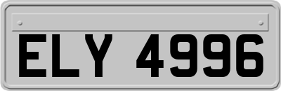 ELY4996