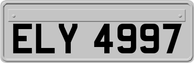 ELY4997
