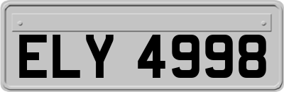 ELY4998
