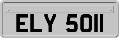 ELY5011
