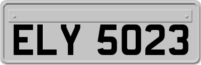 ELY5023